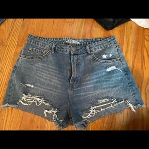 Wild fable shorts sold